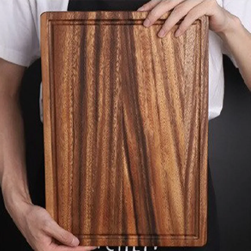 Funki Buys | Cutting Boards | Acacia Wood Chopping Board