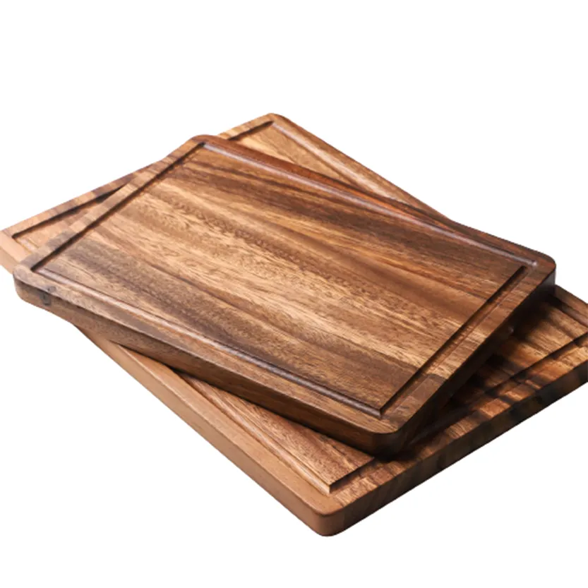 Funki Buys | Cutting Boards | Acacia Wood Chopping Board