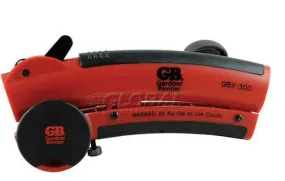 Gardner Bender GBX-300 Armor Cable Wire Cutter