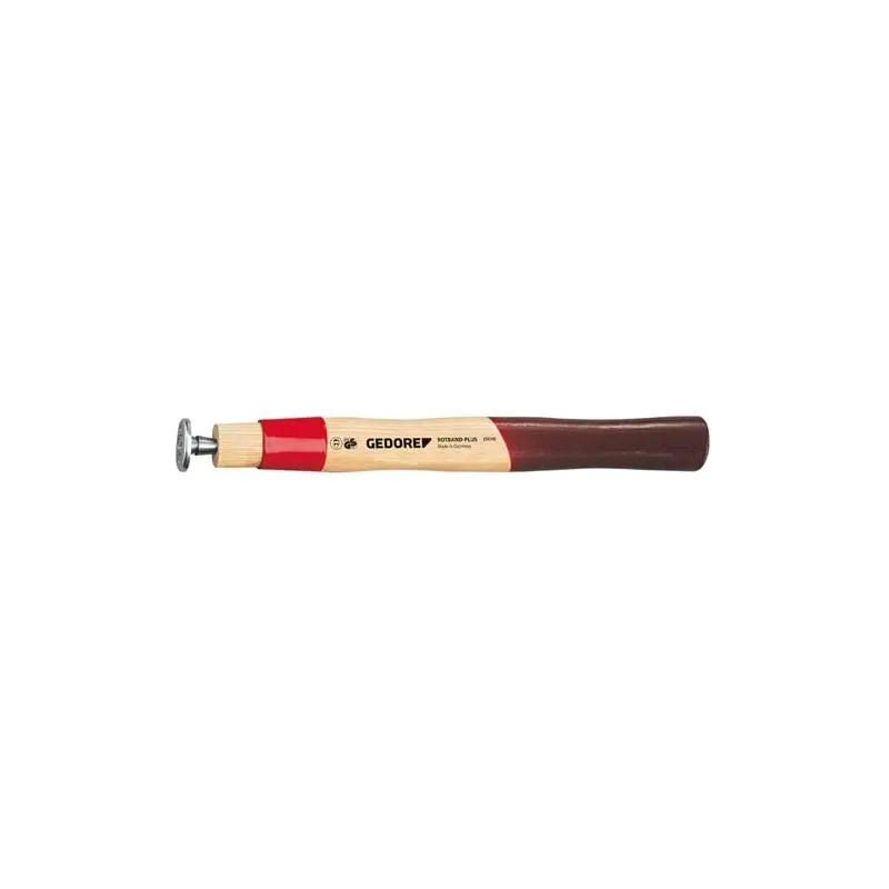 Gedore 8599070 Spare handle hickory 400 mm