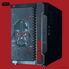 Geek Machine™ - Star Wars Edition "Darth Vader" PC Case