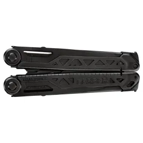 GERBER DUAL FORCE BLACK