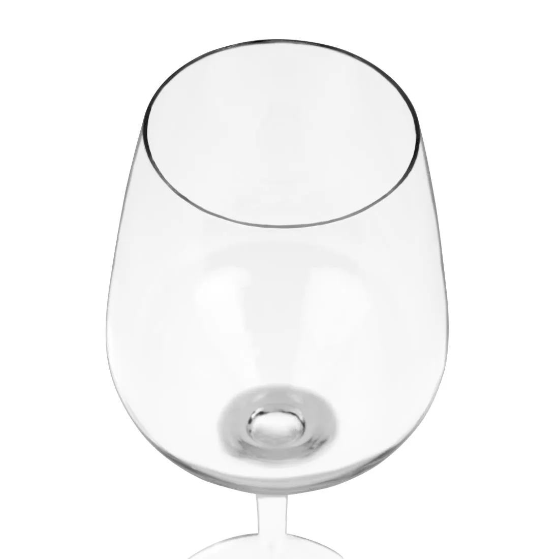 GF733 Olympia Chime Crystal Wine Glasses 365ml (Pack of 6)