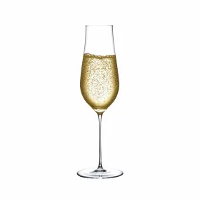 Ghost Zero Tulip Champagne Glass