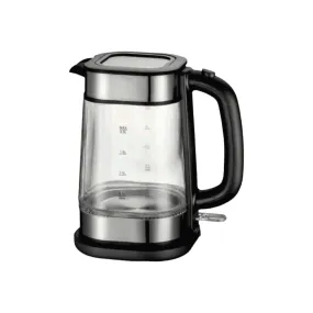 Goldair Glass Kettle 2L GGK-3000