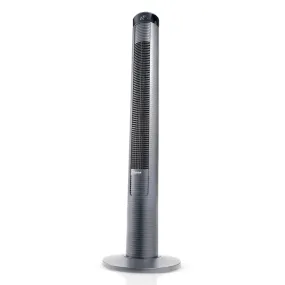 Goldair Platinum 117cm Smart Wi-Fi Tower Fan