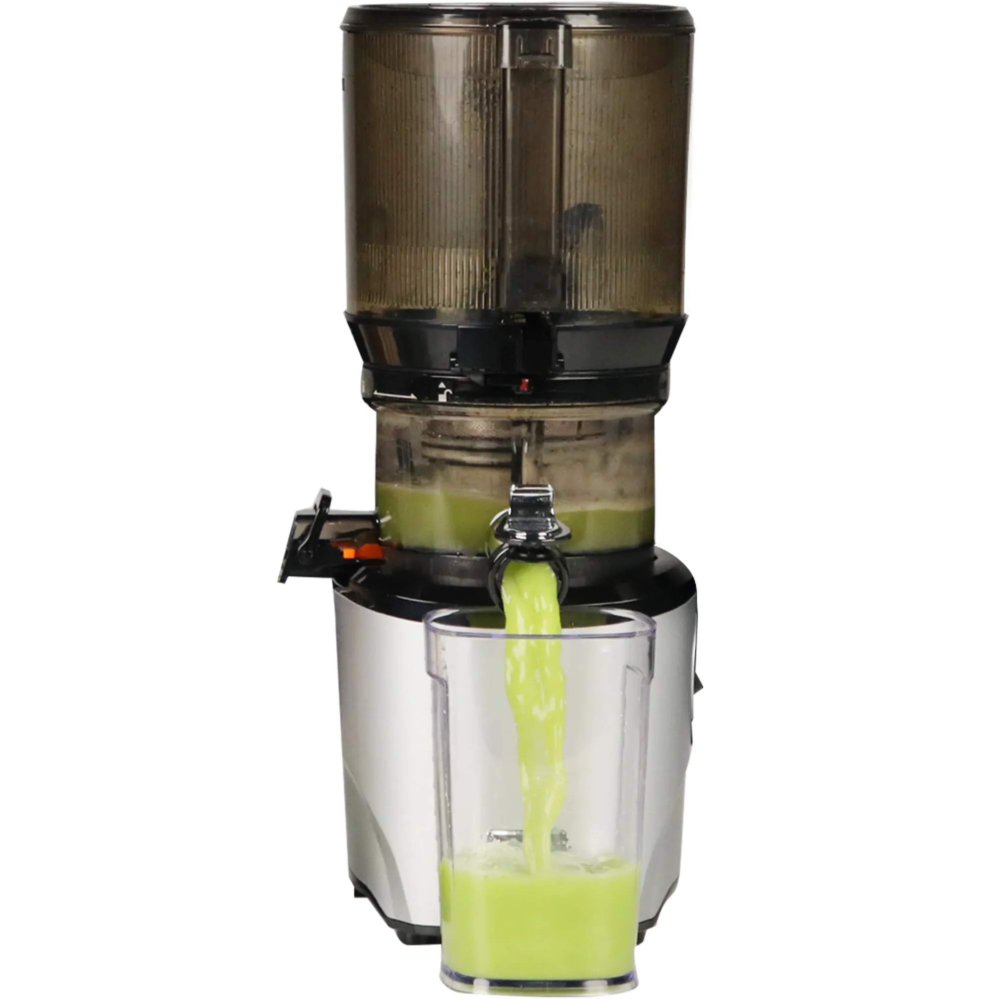 Hands-Free Slow Juicer AUTO10