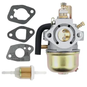 Hipa Carburetor For Robin Subaru EH12 EH12-2D Tamping Rammer Engine 252-62404-00 Fuel filter