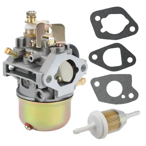 Hipa Carburetor For Robin Subaru EH12 EH12-2D Tamping Rammer Engine 252-62404-00 Fuel filter