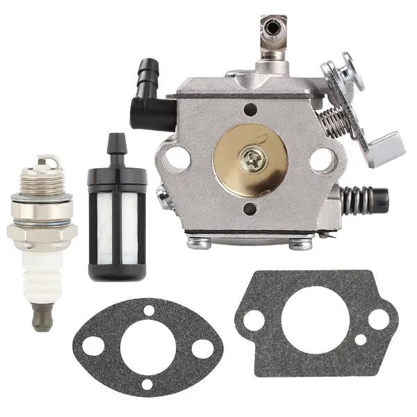 Hipa Carburetor for Stihl 028 028AV Super Chainsaw Tillotson HU-40D # 1118-120-0600 1118-120-0601