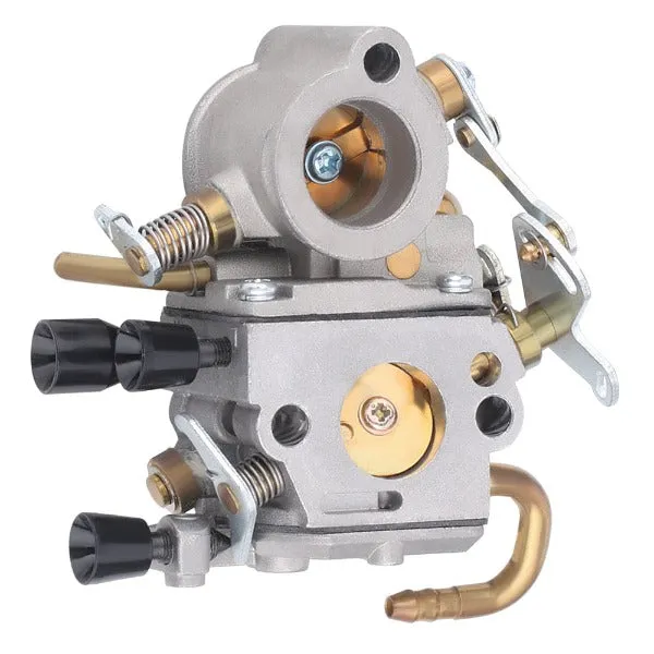 Hipa Carburetor Kit for Stihl TS410 TS410Z TS420 TS420Z Cut Off Saw Parts Replace 4238-120-0600 4238-120-0603 C1Q-S118 Carb