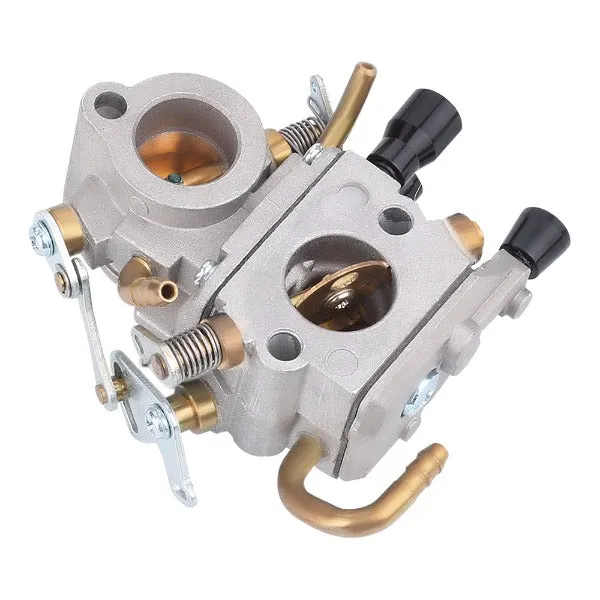 Hipa Carburetor Kit for Stihl TS410 TS410Z TS420 TS420Z Cut Off Saw Parts Replace 4238-120-0600 4238-120-0603 C1Q-S118 Carb