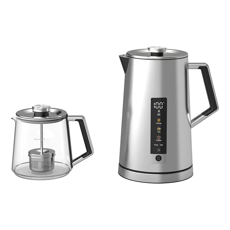 Hotsy W18BSH Electric Kettle Samovar Tea Maker