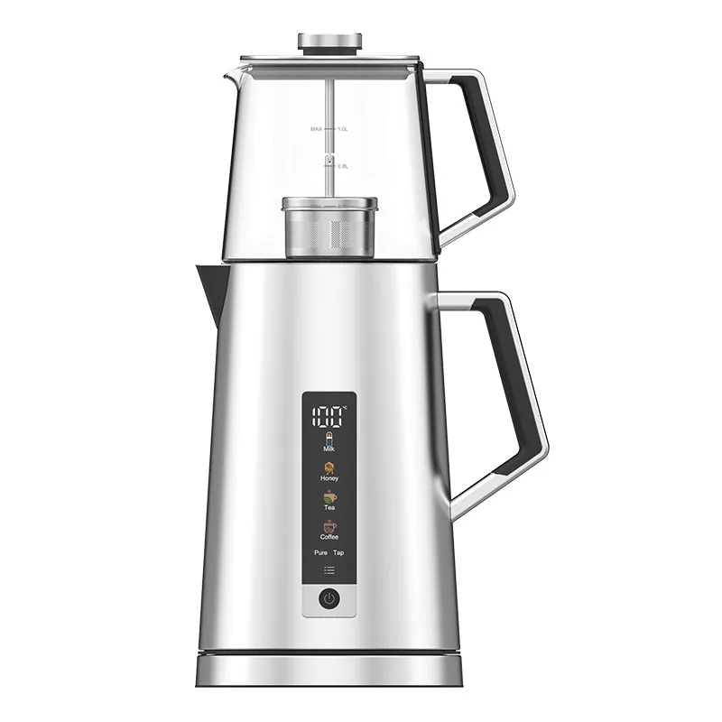 Hotsy W18BSH Electric Kettle Samovar Tea Maker