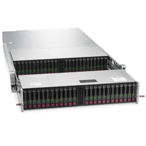 HPE Apollo 4200 Gen9 SFF Server Chassis | 808028-B21