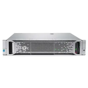 HPE ProLiant DL380 Gen9 E5-2609v4 1P 8GB-R H240ar 8SFF 500W PS Server/SB | 850517-S01