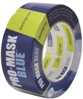 Intertape Polymer Group 5201 0.75 in. x 60 Yard Painters Grade Masking Tape