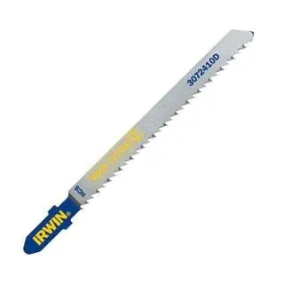 Irwin Jig Saw Blades  4" 10 TPI