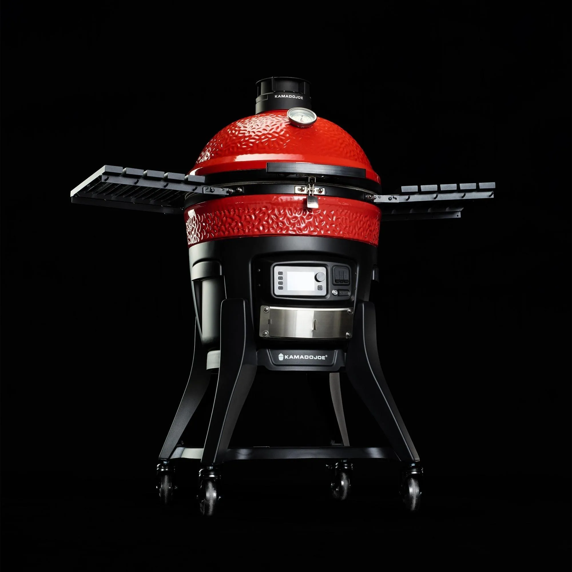 Kamado Joe® Konnected Joe™ Digital Charcoal Grill and Smoker