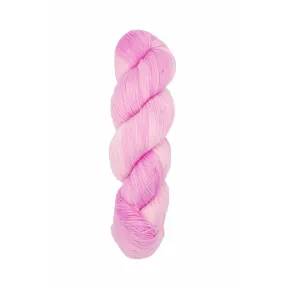 KFI Collection Indulgence Kettle Dyed Fingering Yarn - 1013 Carnation