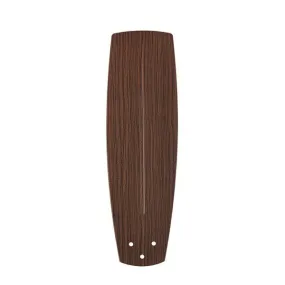 Kichler 371015  Outdoor Accessory Reversible Blade Light Walnut Dark Walnut