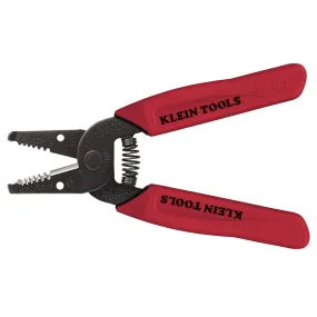 Klein Tools 11046 Wire Stripper/Cutter for 16-26 AWG Stranded Wire