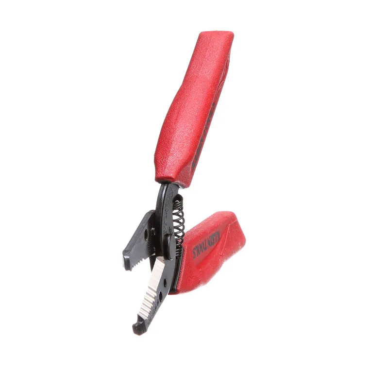 Klein Tools 11046 Wire Stripper/Cutter for 16-26 AWG Stranded Wire