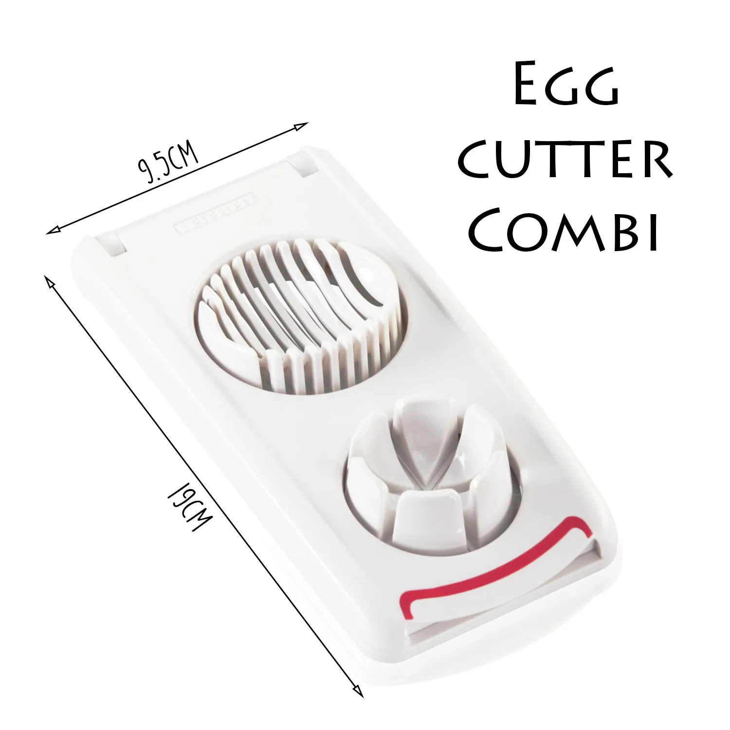 L03121 Egg Cutter Combi