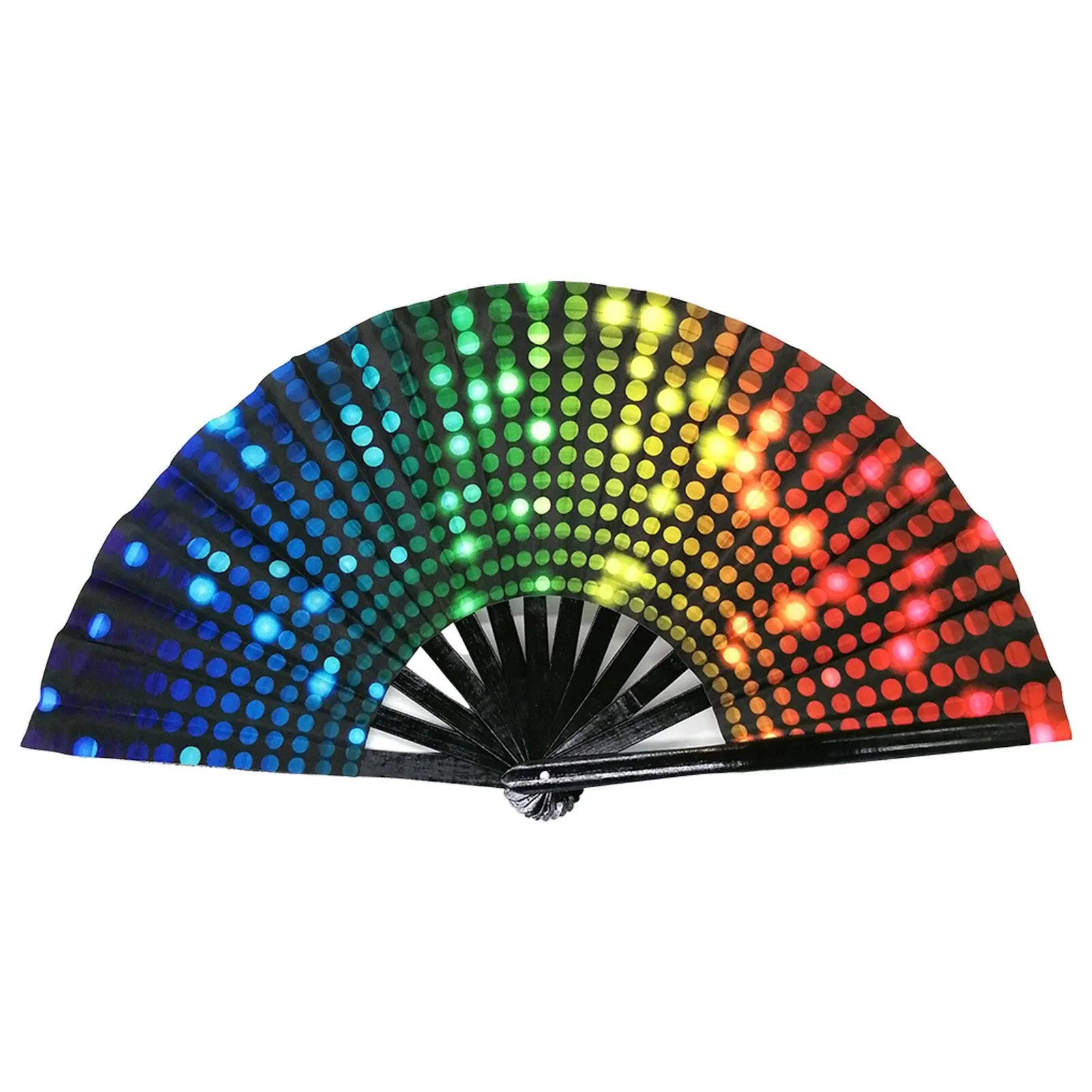 Large Disco Fan