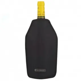 Le Creuset WA-126 Cooler Sleeve Black