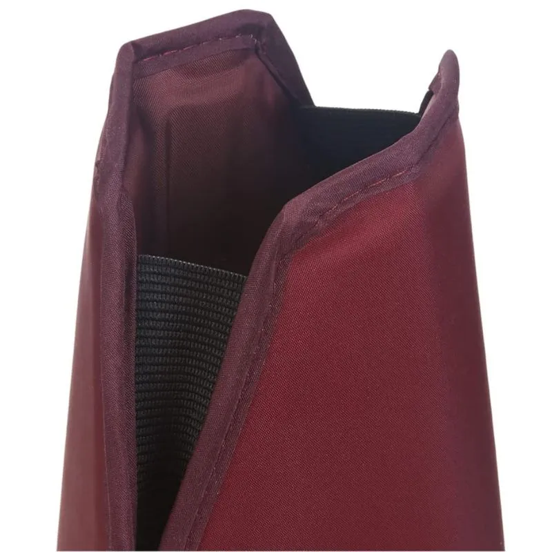 Le Creuset WA-126 Cooler Sleeve Burgundy