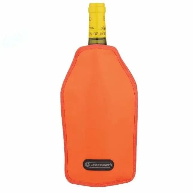 Le Creuset WA-126 Cooler Sleeve Volcanic