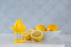 Lemon Juicer