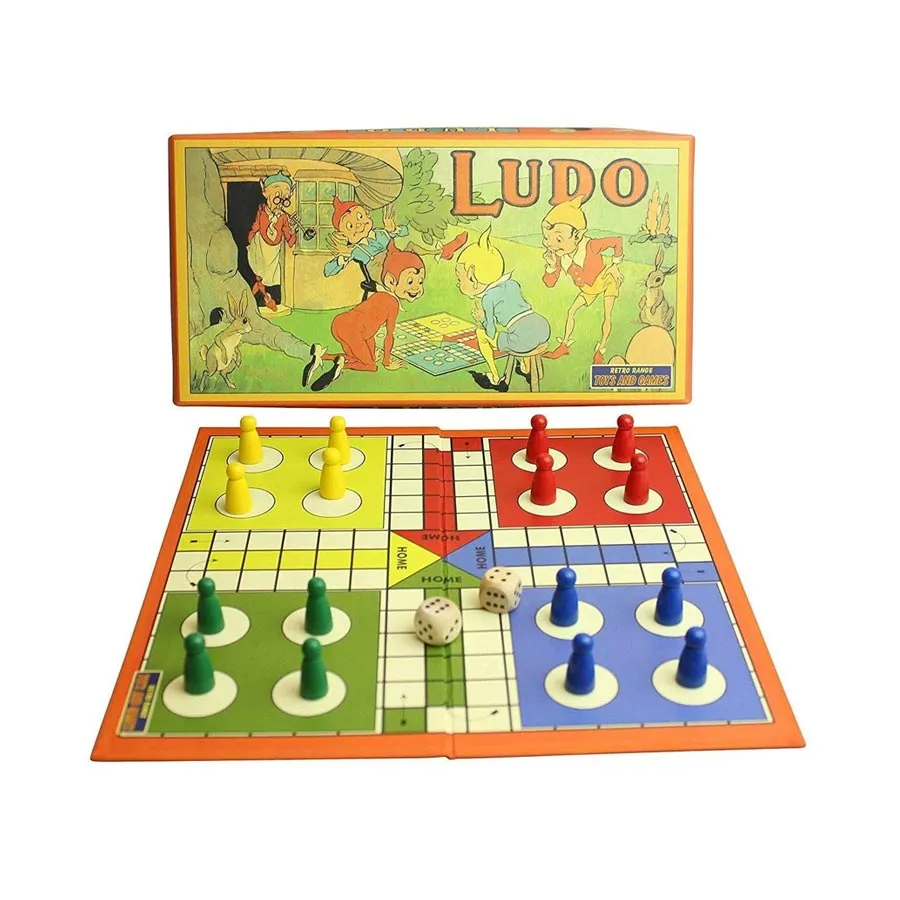 Ludo Game