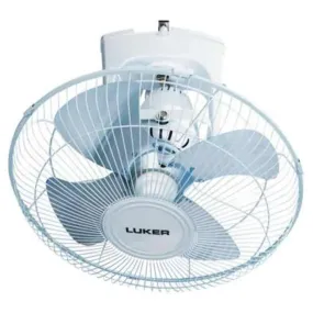 Luker Orbit Fan LWFCF16