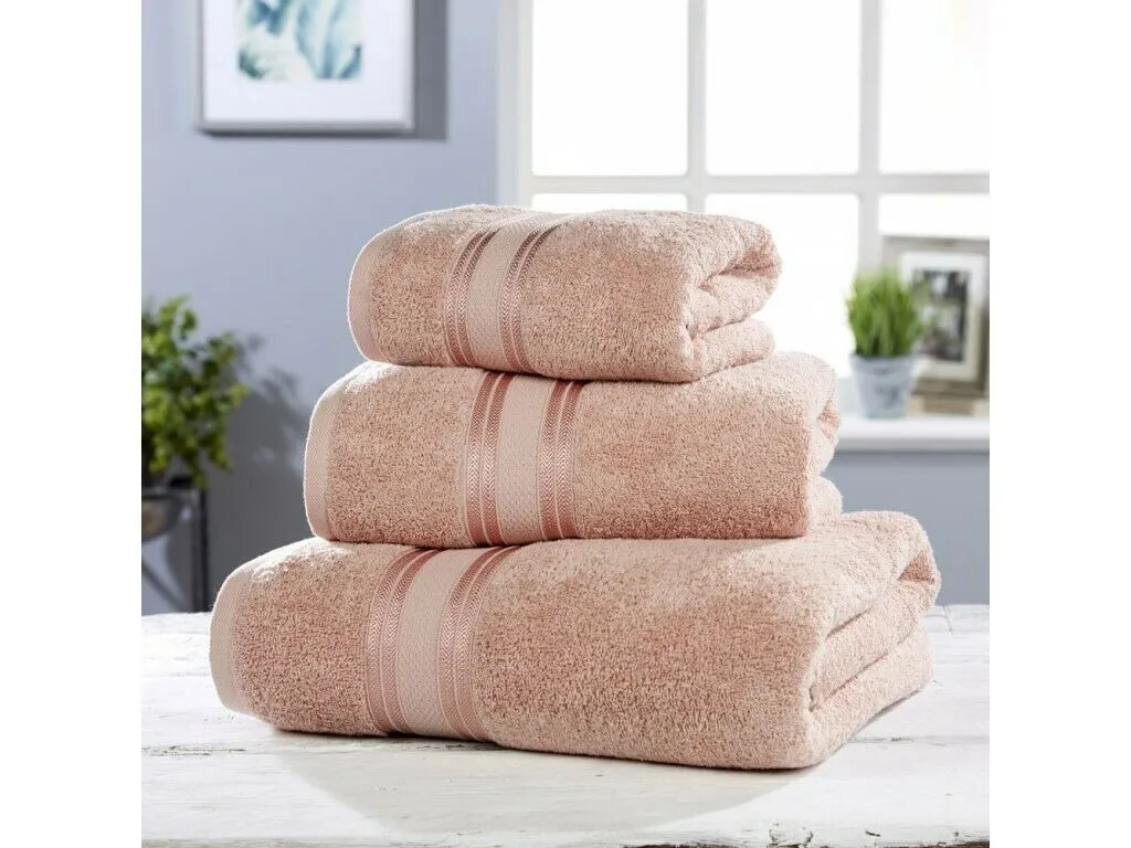 Luxury Cotton Towels, 550 GSM Hand Towel Bath Towel Bath Sheets