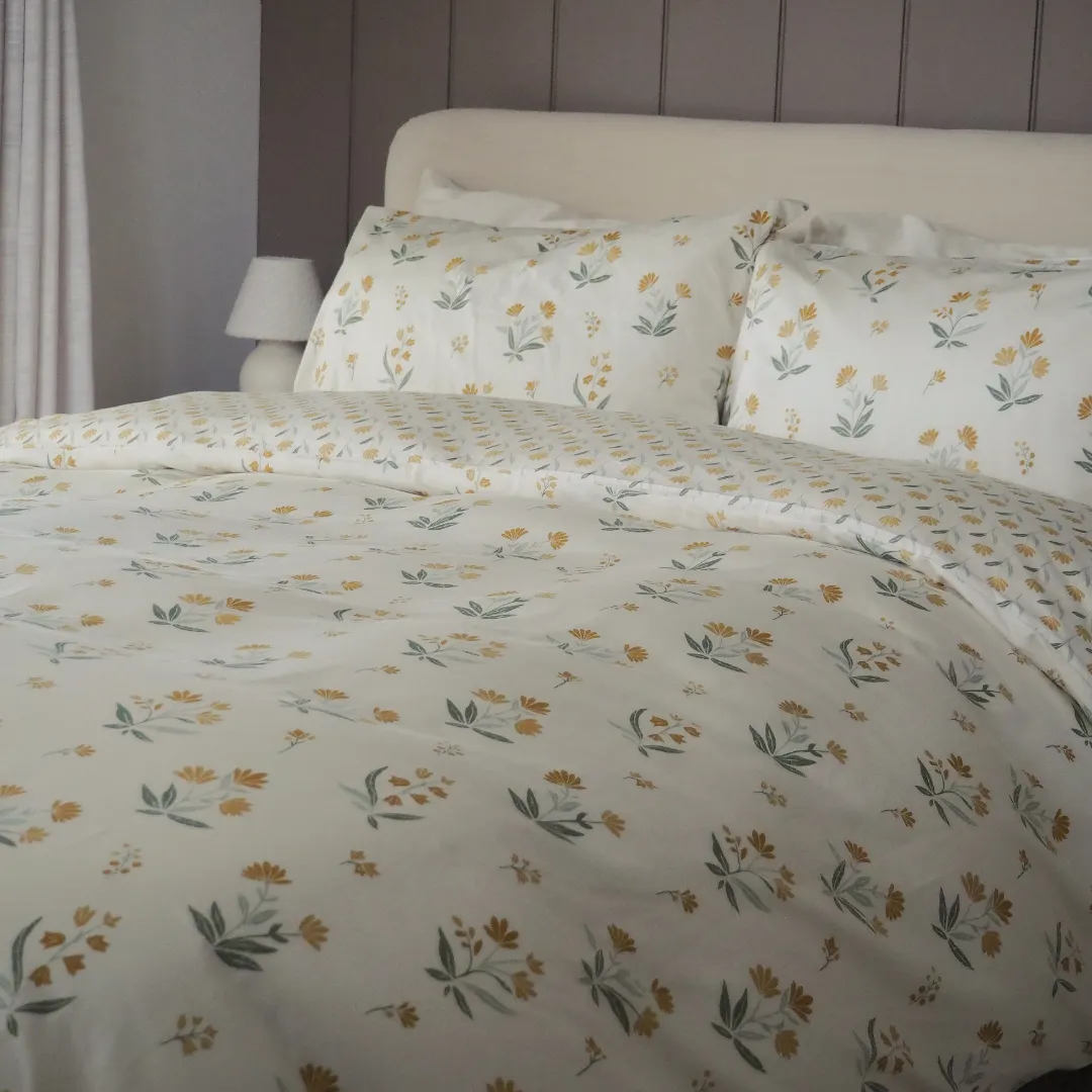 Luxury Duvet Cover - Clearance