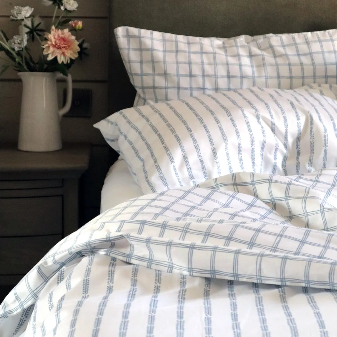 Luxury Duvet Cover - Clearance