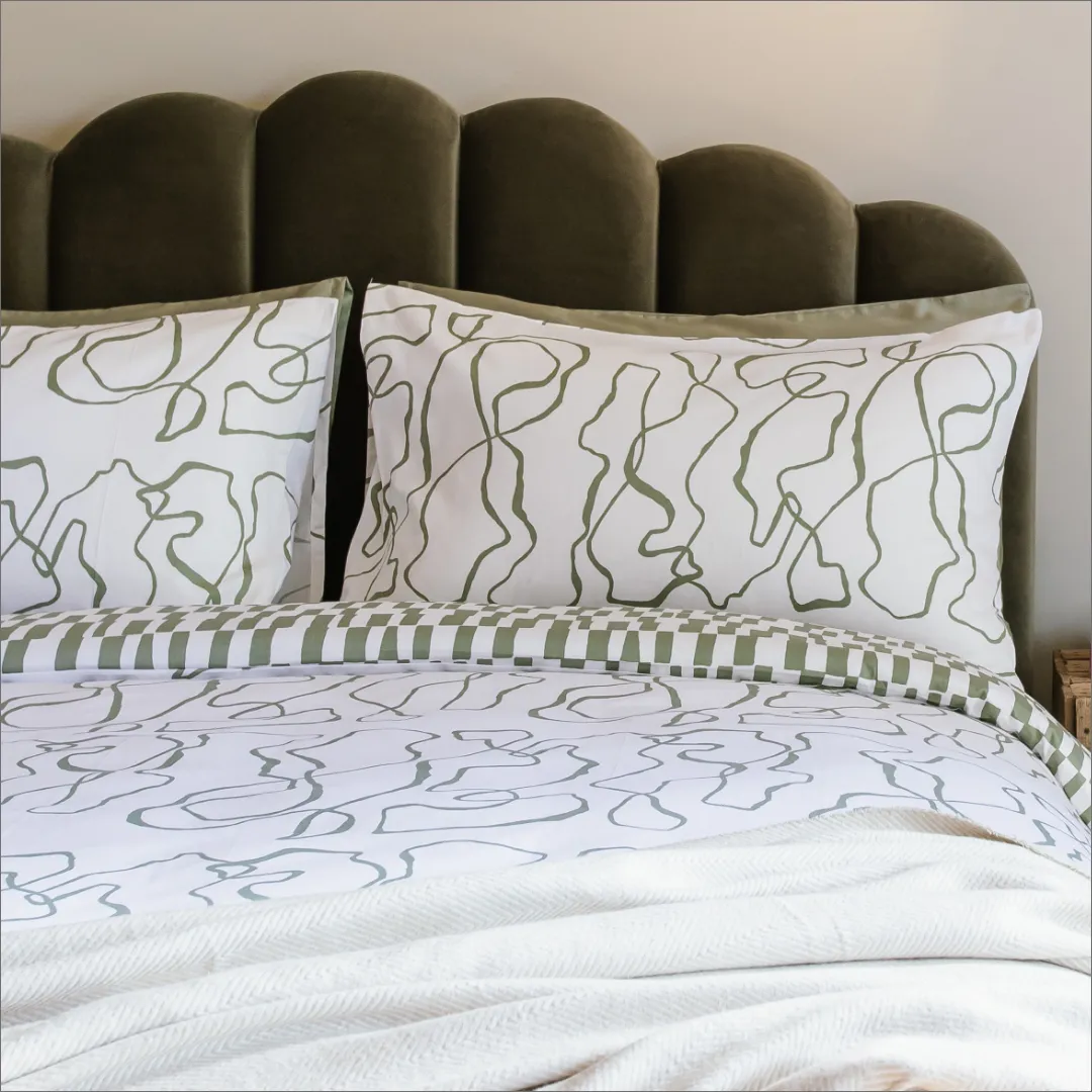 Luxury Duvet Cover - Clearance