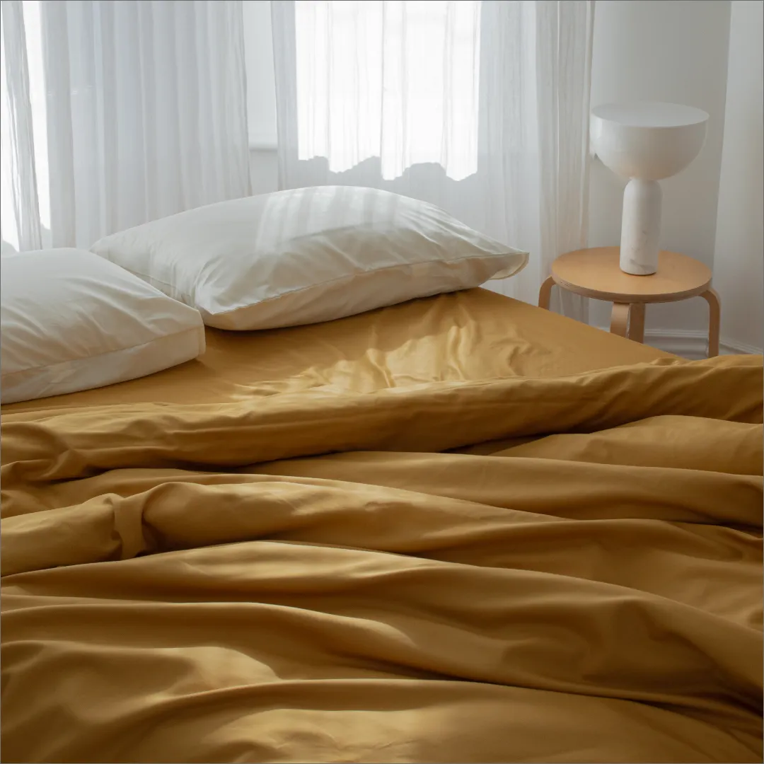 Luxury Duvet Cover - Clearance