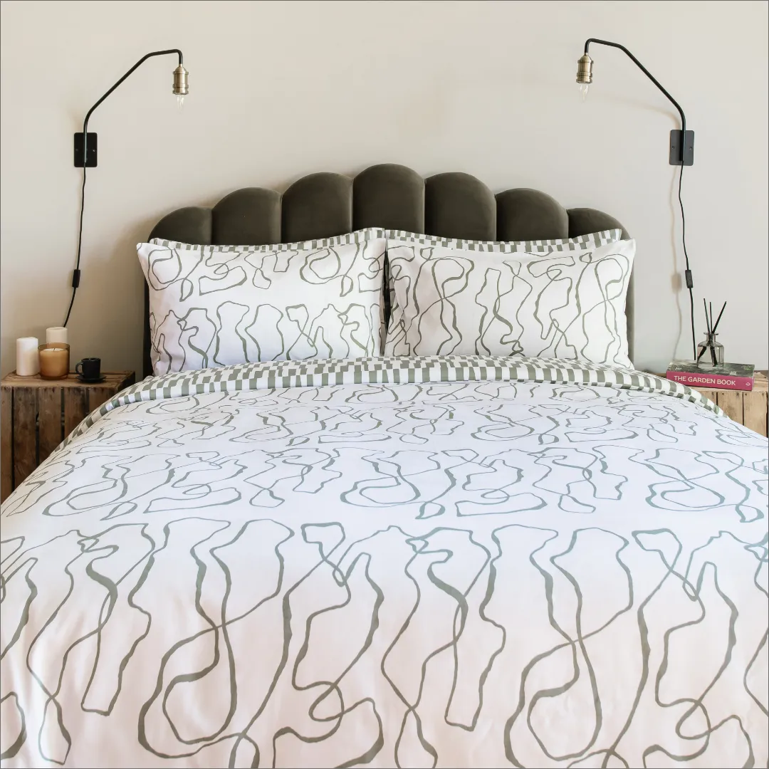 Luxury Duvet Cover - Clearance