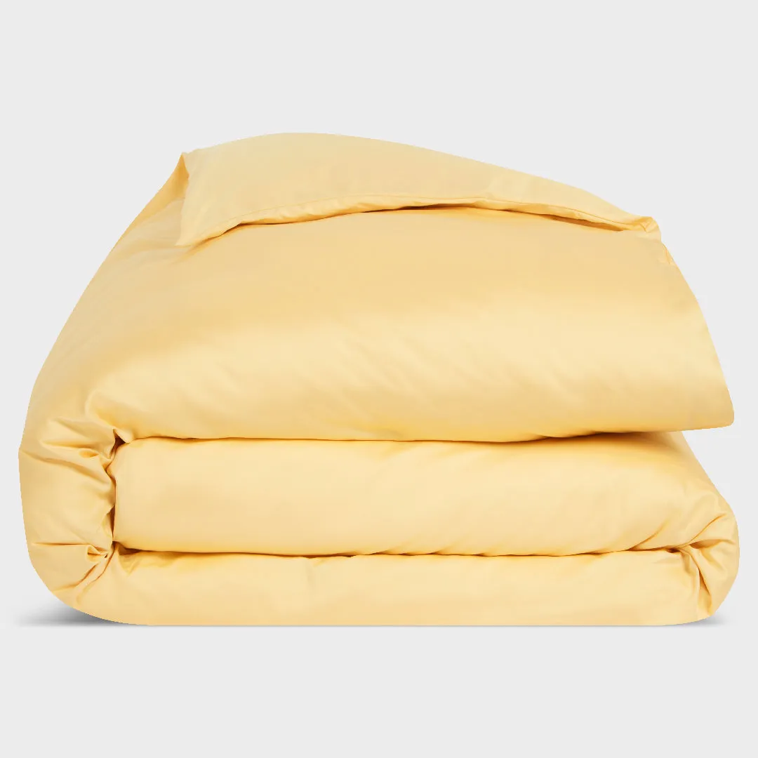 Luxury Duvet Cover - Clearance