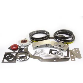 Major Repair Kit with Phenolic Vanes, 1397PP