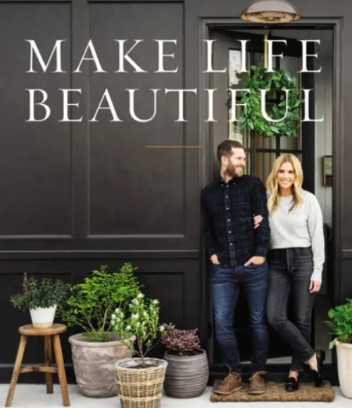 Make Life Beautiful Book