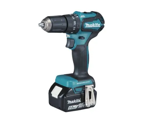 Makita DHP483RTE Cordless Hammer Driver | Model : M-DHP483RTE (OBSOLETE)