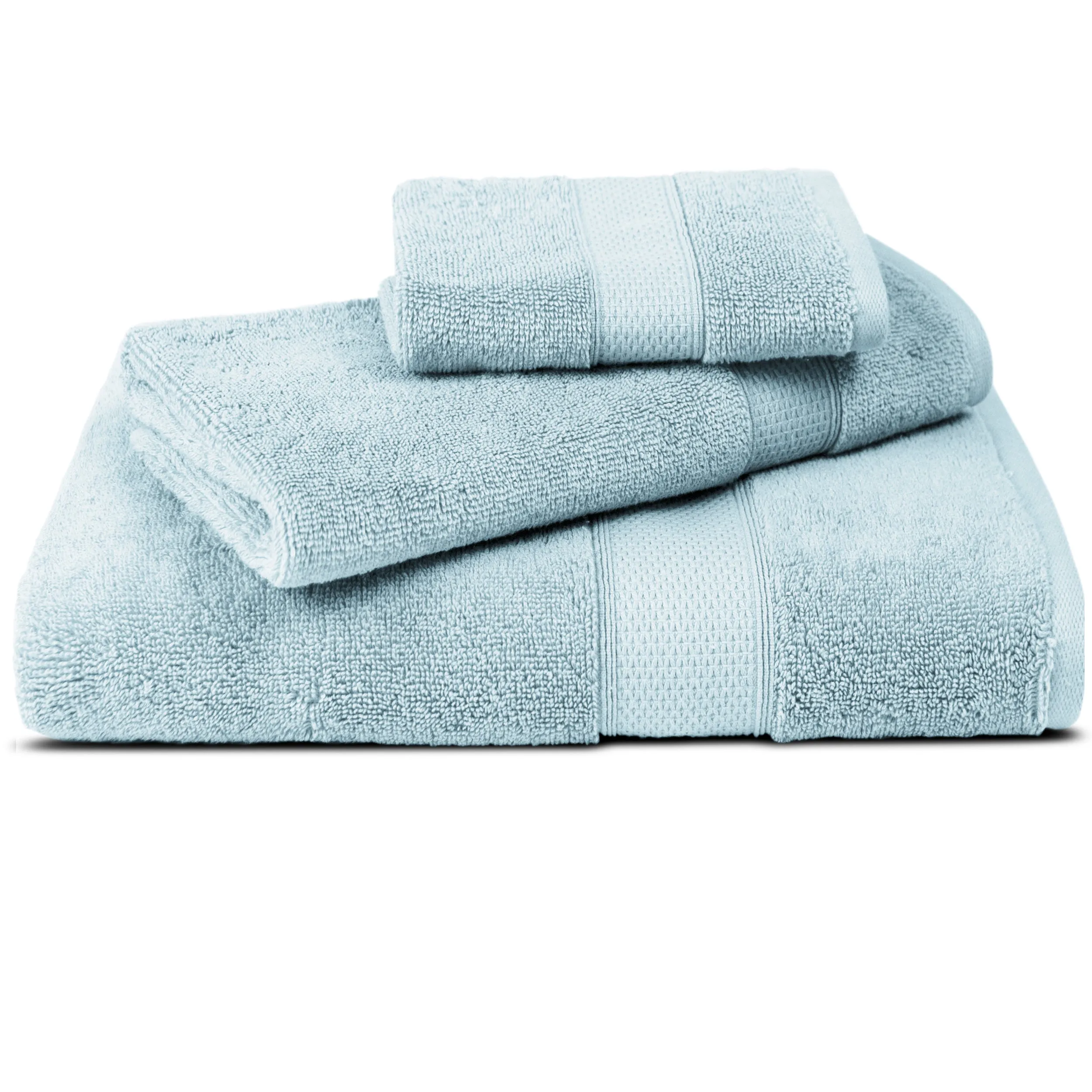 Mariabella Luxe Egyptian Cotton Towels