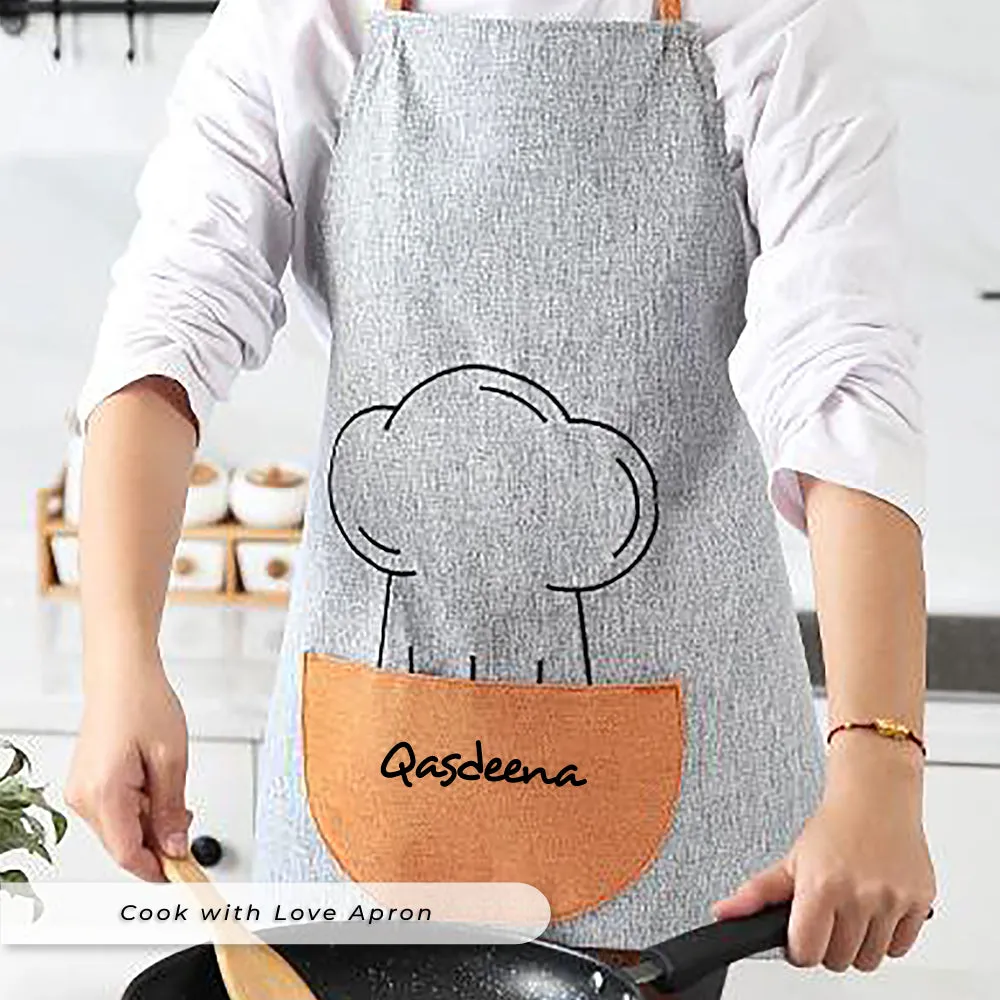 Master Chef Apron