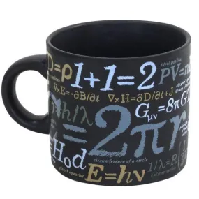 Math Mug