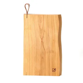 Mediea Medium Oak Cutting Board