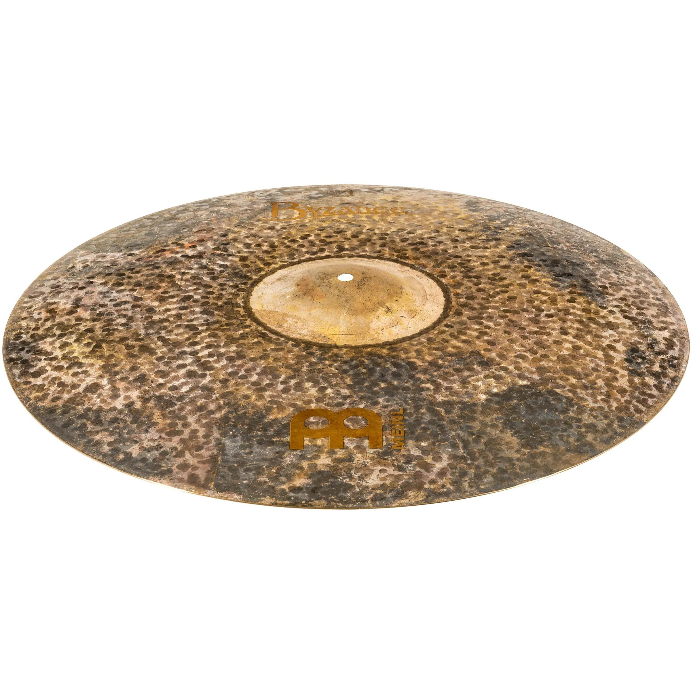 Meinl Byzance Extra Dry 22" Medium Ride - B22EDMR